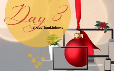 #12DaysThankfulness: Day 3 – Build trust with a bilingual checkout